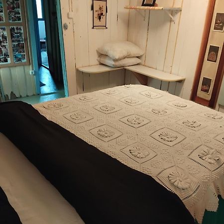 Pedregulho Experience Lägenhet Caldeirinhas Exteriör bild
